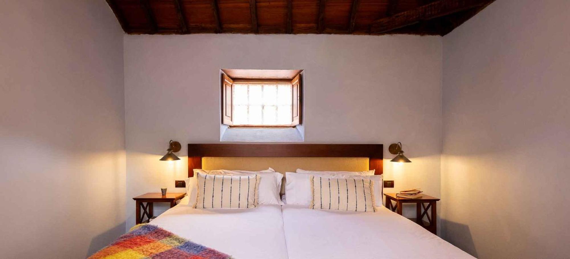 Haciendas Del Valle-Montemayor Las Toscas Ngoại thất bức ảnh