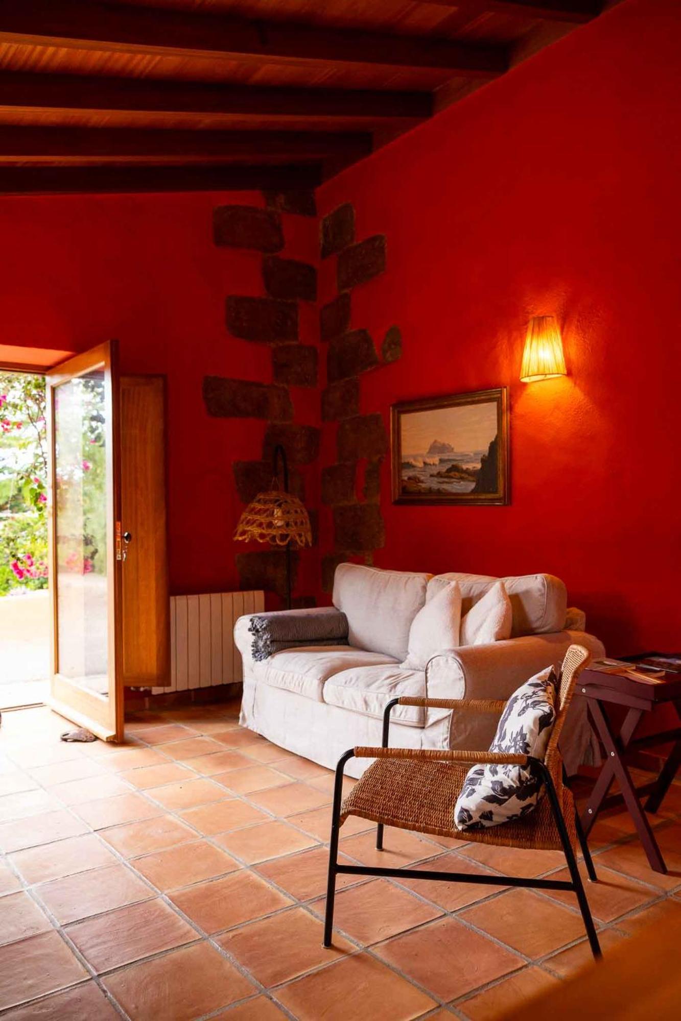 Haciendas Del Valle-Montemayor Las Toscas Ngoại thất bức ảnh